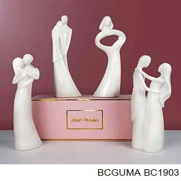 Сайлентблок передней подвески Bcguma BC1903 цена, от 4.92 USD