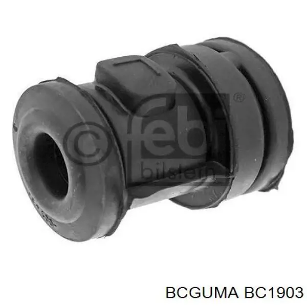 Сайлентблок переднего нижнего рычага Bcguma BC1903