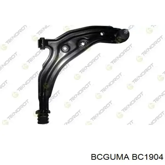 BC1904 Bcguma Разрезная втулка стабилизатора