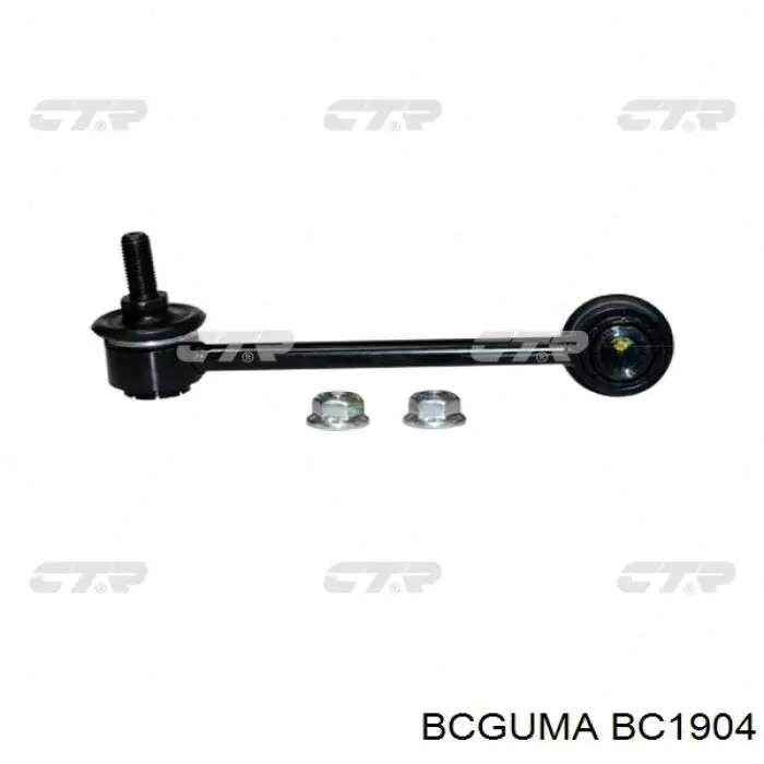 BC1904 Bcguma