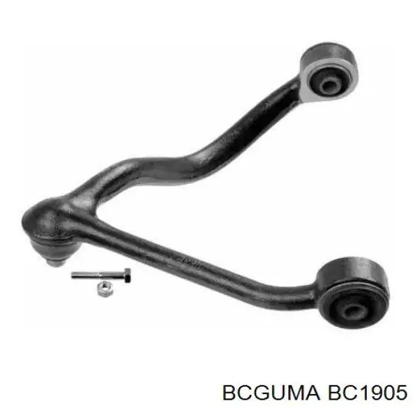 Купить BC1905 Bcguma Втулки переднего стабилизатора