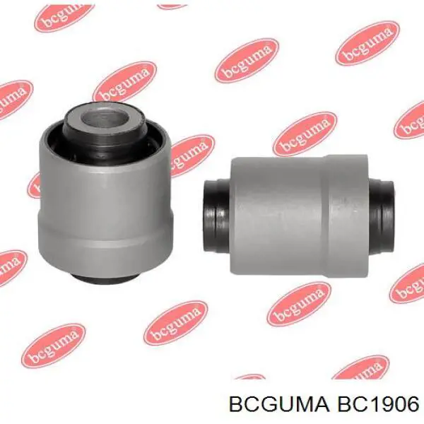 BC1906 Bcguma