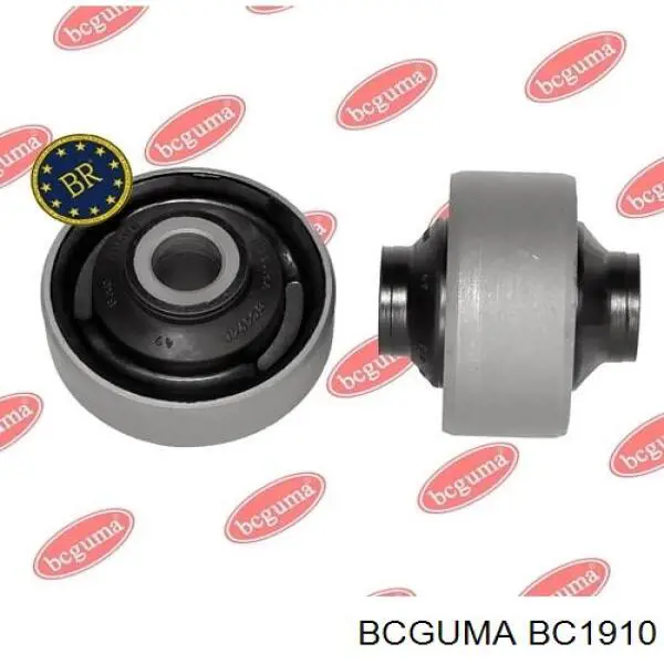 BC1910 Bcguma