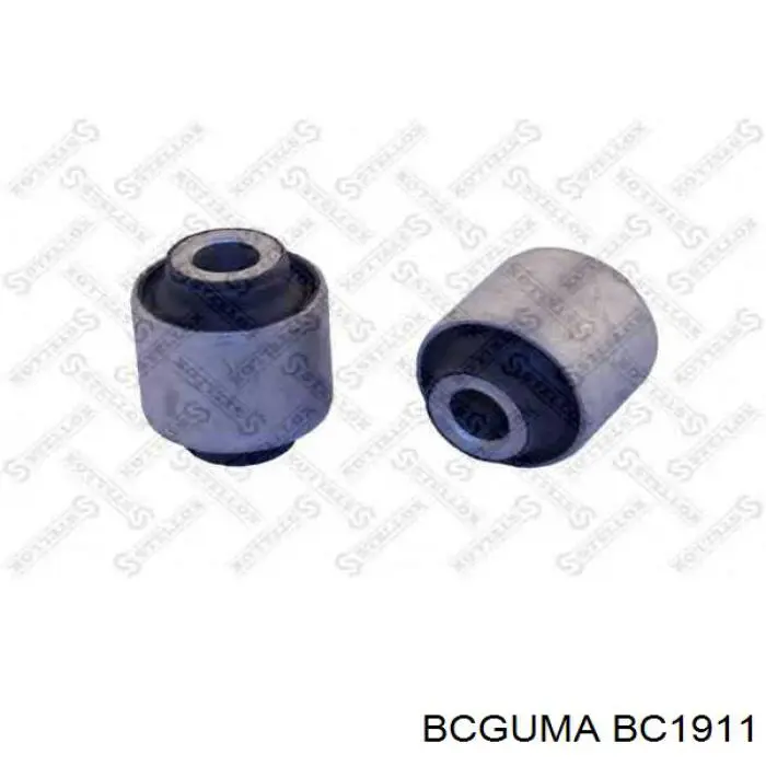 Купить BC1911 Bcguma Сайлентблок тяги поперечной (задней подвески)