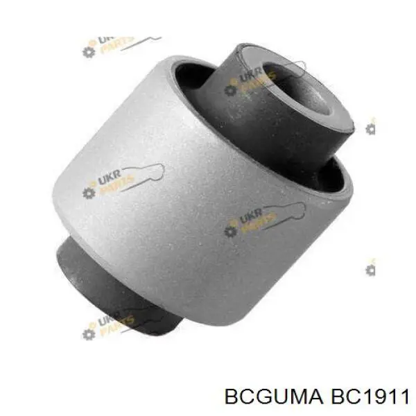Сайлентблок поперечной тяги задней подвески Bcguma BC1911
