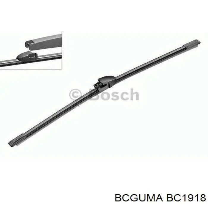 Подушка (опора) двигателя передняя (сайлентблок) Bcguma BC1918 цена, от 7.50 USD