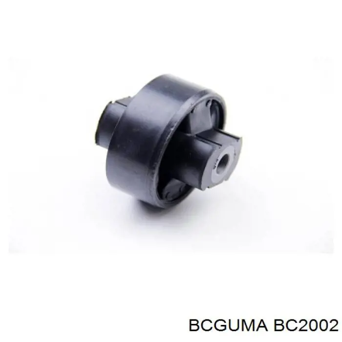 BC2002 Bcguma Сайлентблок нижнего переднего рычага