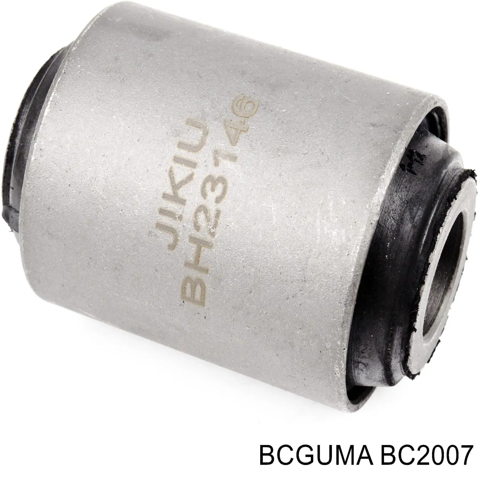 Полиуретановый сайлентблок заднего нижнего рычага Bcguma BC2007 цена, от 5.83 USD