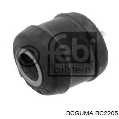 Сайлентблок тяги поперечной, задней подвески Bcguma BC2205 цена, от 3.21 USD