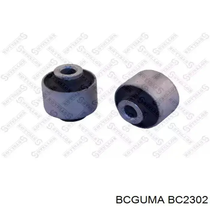 Сайлентблок заднего кулака Bcguma BC2302 цена, от 5.56 USD