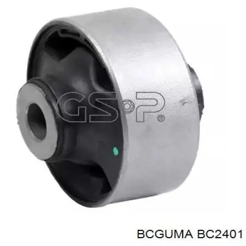 BC2401 Bcguma Сайлентблок нижнего переднего рычага