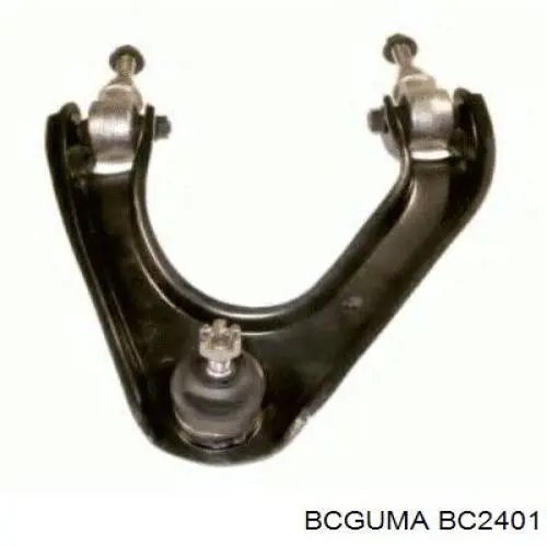 Сайлентблок передней подвески Bcguma BC2401 цена, от 7.65 USD