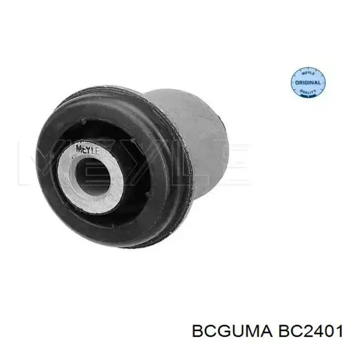 Сайлентблок переднего рычага BC2401 Bcguma