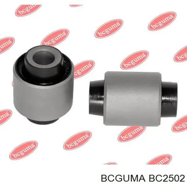 Купить BC2502 Bcguma Сайлентблок верхнего рычага