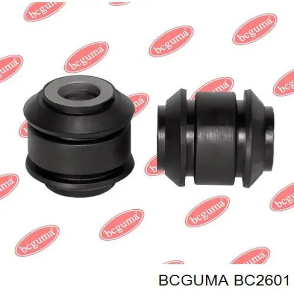 BC2601 Bcguma