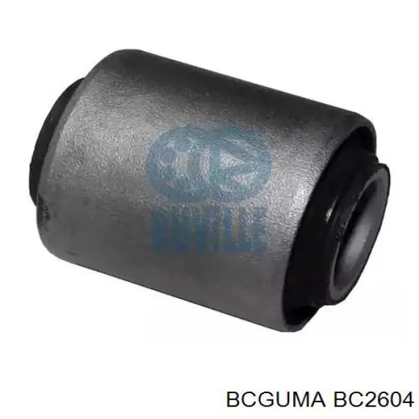 BC2604 Bcguma Сайлентблок нижнего переднего рычага