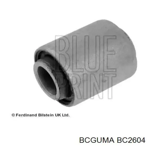 Сайлентблок переднего рычага BC2604 Bcguma