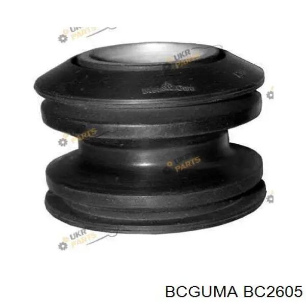 Сайлентблок заднего продольного рычага, передний Bcguma BC2605 цена, от 4.20 USD
