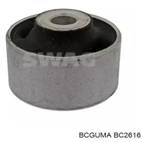 Купить BC2616 Bcguma Втулки переднего стабилизатора