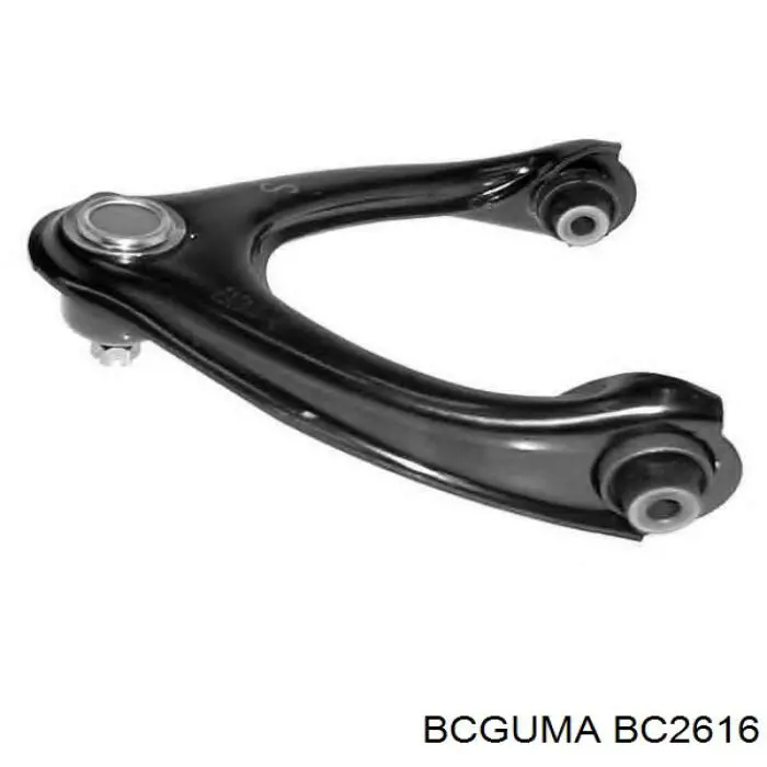 Втулка переднего стабилизатора Bcguma BC2616 цена, от 2.77 USD