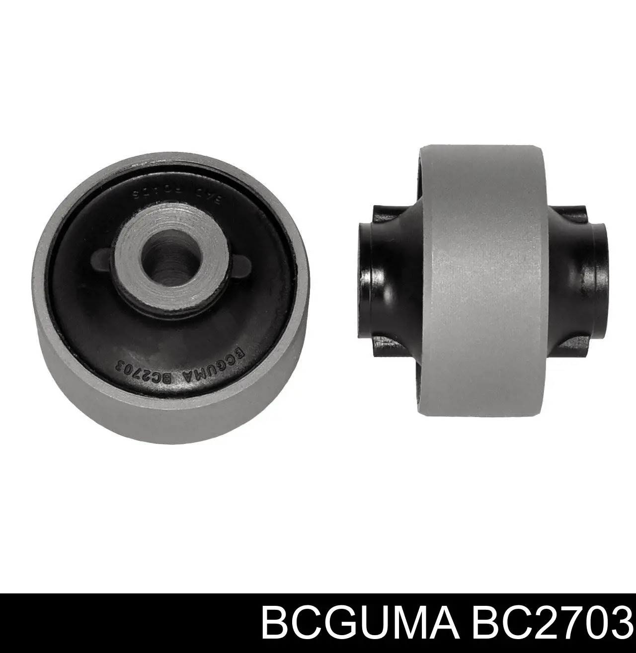 BC2703 Bcguma Сайлентблок нижнего переднего рычага