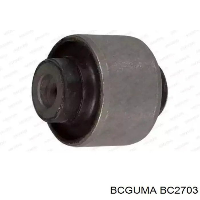 Купить BC2703 Bcguma Сайлентблок нижний передней подвески