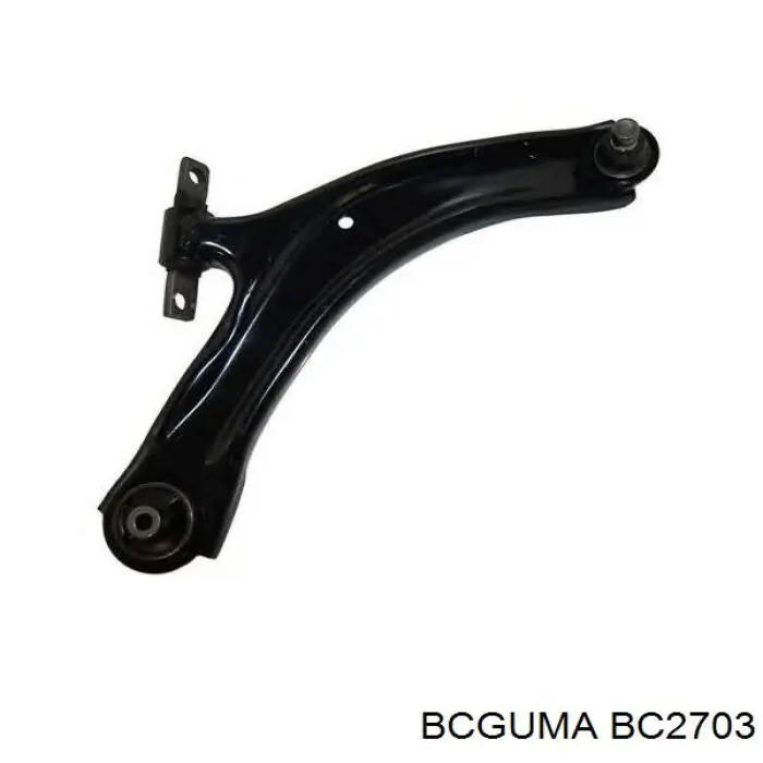 Сайлентблок переднего рычага BC2703 Bcguma