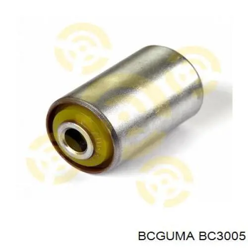 Сайлентблок передней подвески Bcguma BC3005 цена, от 7.28 USD