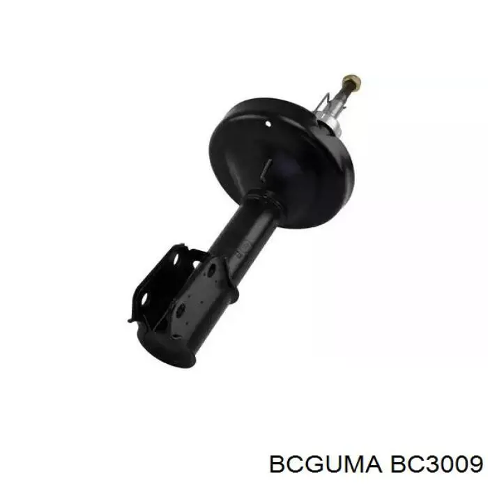 Купить BC3009 Bcguma Опора переднего амортизатора