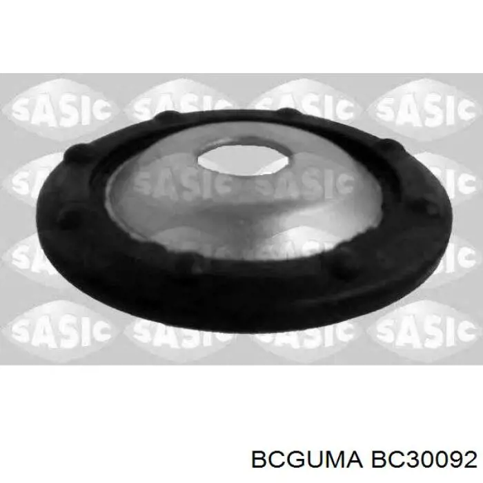 BC30092 Bcguma suporte de amortecedor dianteiro