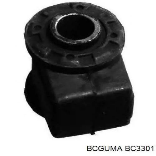 Silentblock de brazo de suspensión delantero inferior BC3301 Bcguma