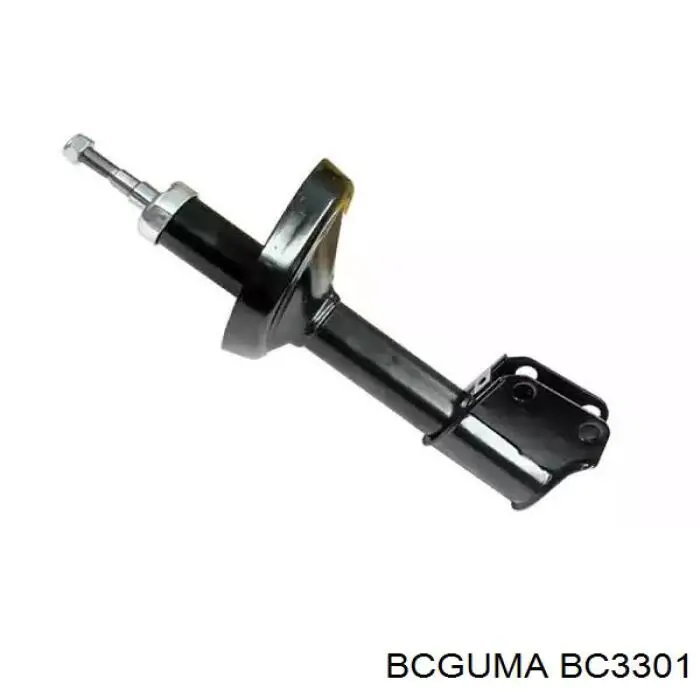 BC3301 Bcguma Сайлентблок нижнего переднего рычага