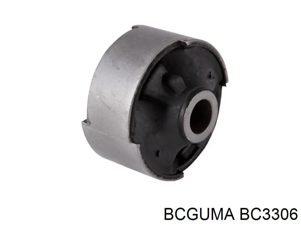 BC3306 Bcguma