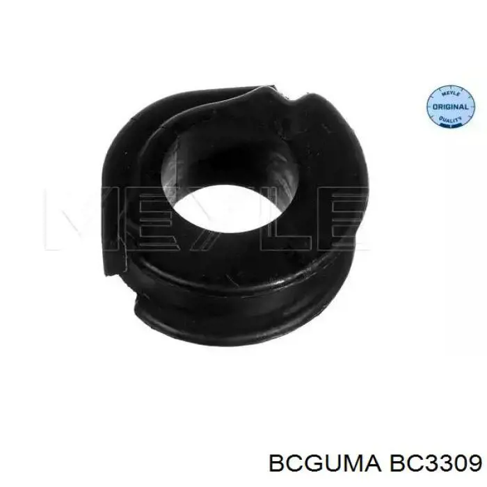 Сайлентблок переднего рычага BC3309 Bcguma