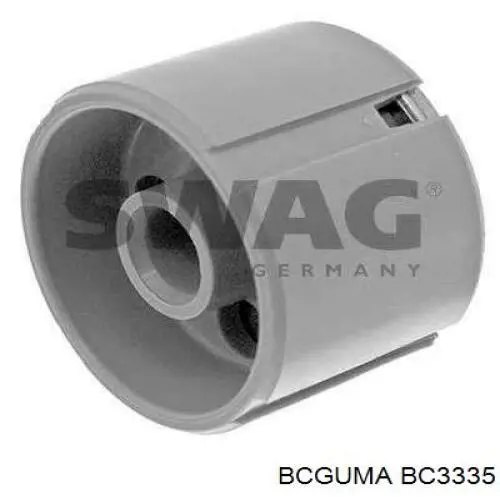 BC3335 Bcguma Сайлентблоки продольных рычагов передней подвески