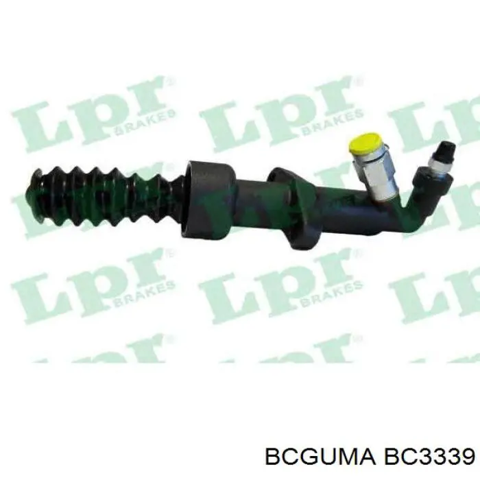 Цапфа поворотная правая Bcguma BC3339 цена, от 5.28 USD