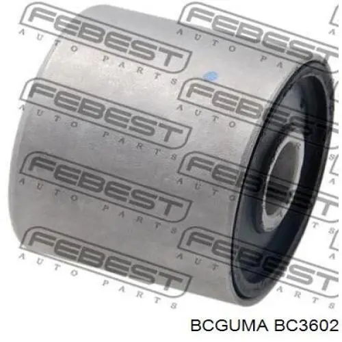 Сайлентблок переднего рычага BC3602 Bcguma