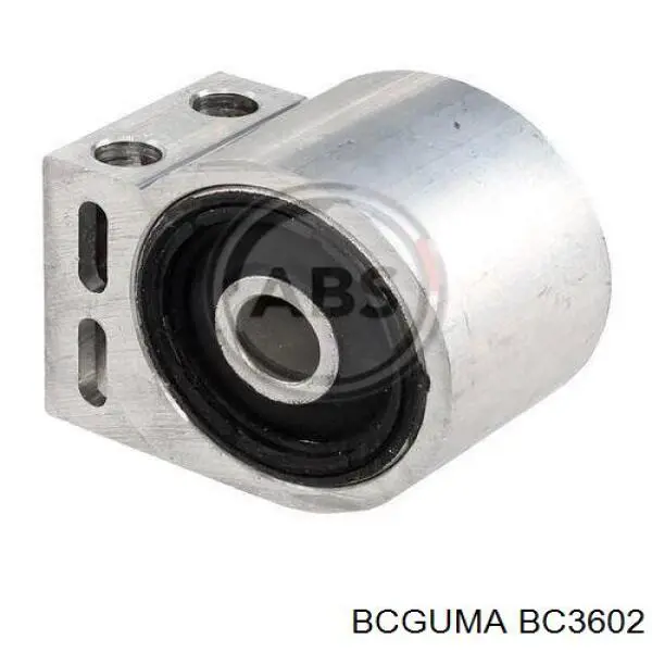 BC3602 Bcguma Сайлентблок нижнего переднего рычага