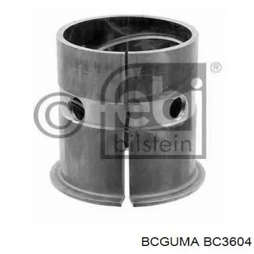 Втулка стойки переднего стабилизатора Bcguma BC3604 цена, от 0.38 USD