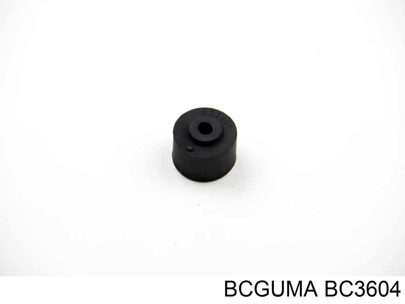 Втулка стійки переднього стабілізатора BC3604 Bcguma