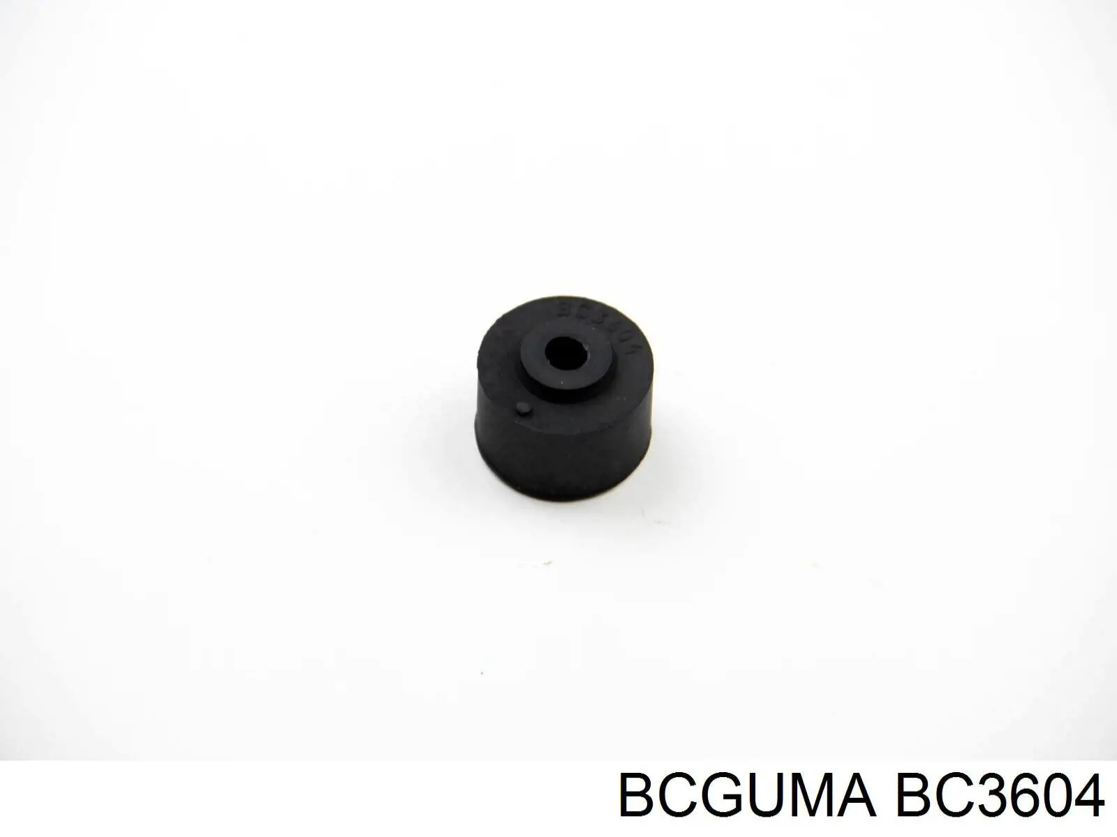 BC3604 Bcguma