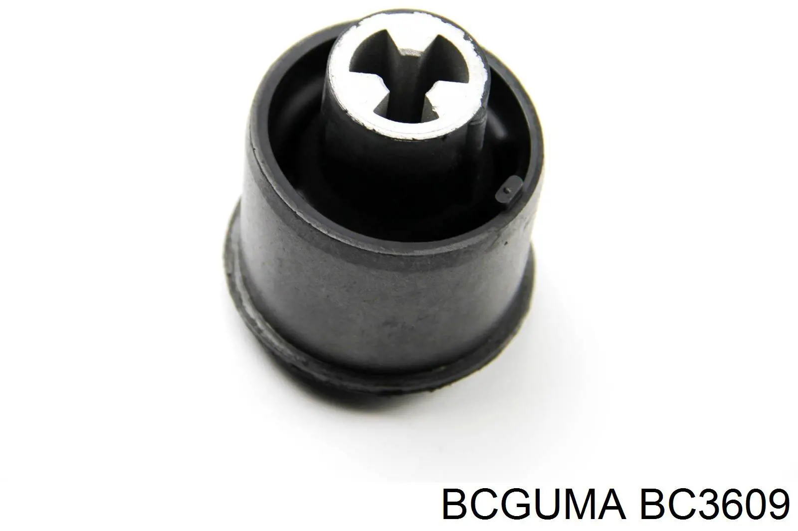 Купить BC3609 Bcguma Сайлентблок задней балки