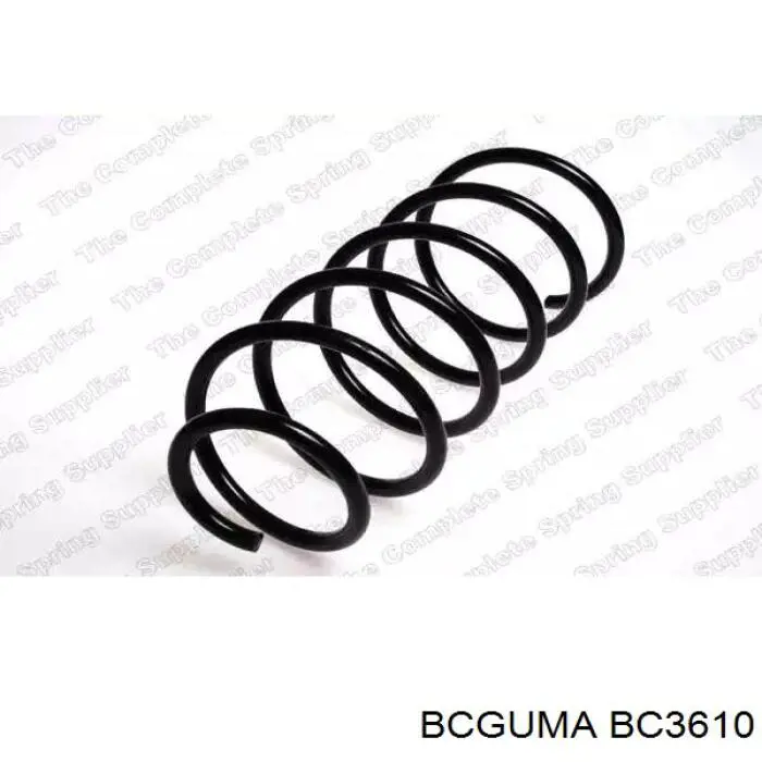 Сайлентблок передней подвески Bcguma BC3610 цена, от 5.86 USD