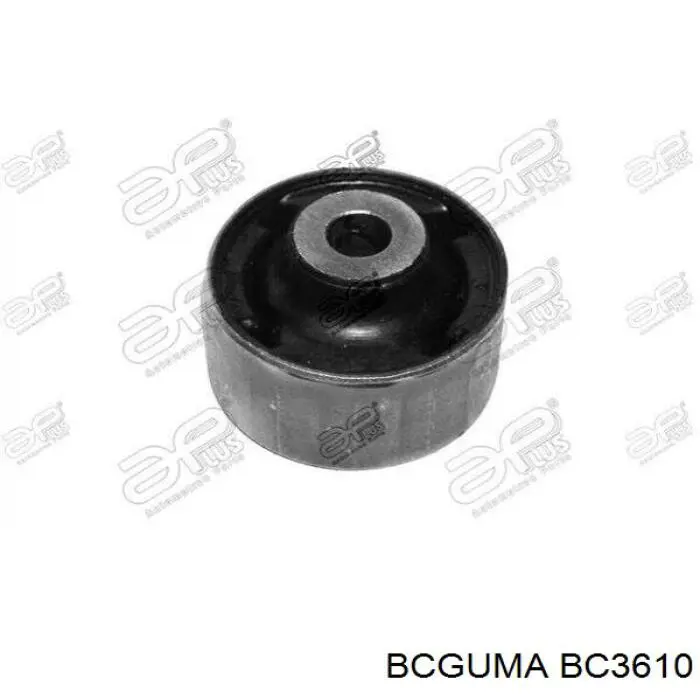 BC3610 Bcguma Сайлентблок нижнего переднего рычага