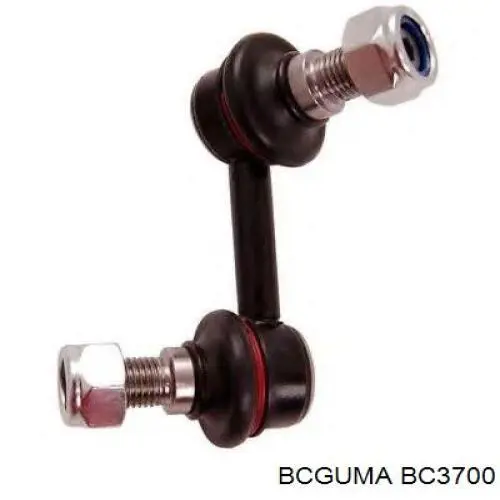 BC3700 Bcguma