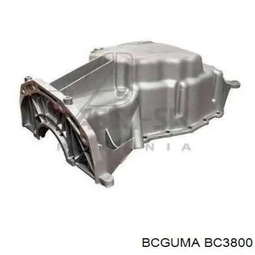 BC3800 Bcguma