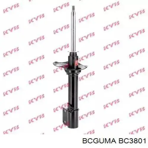 Сайлентблок передней подвески Bcguma BC3801 цена, от 9.18 USD