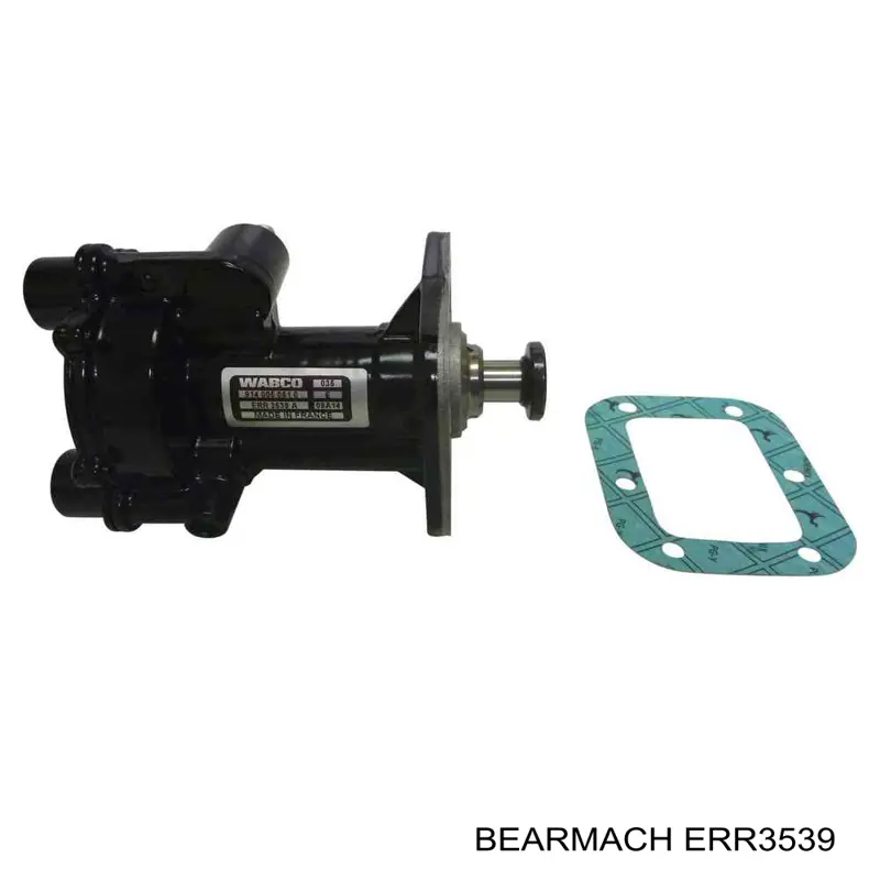  ERR3539 Bearmach