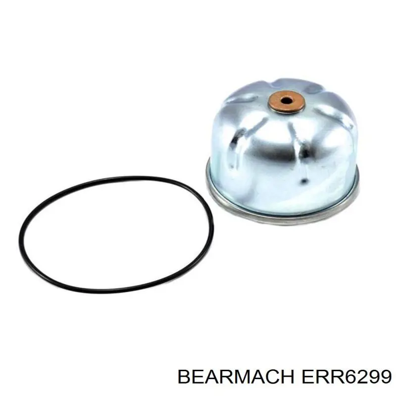 ERR6299 Bearmach масляный фильтр