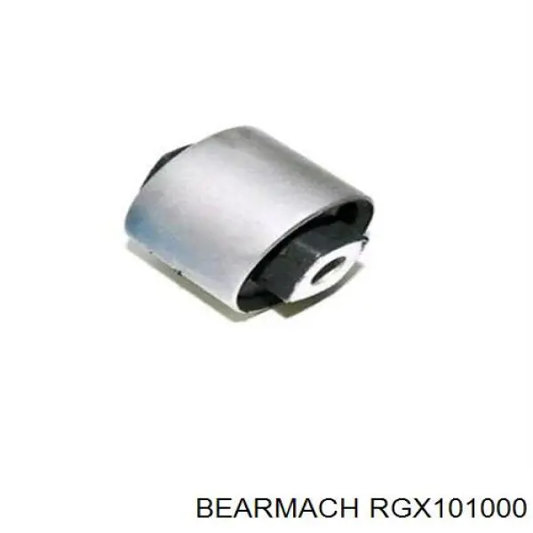 Сайлентблок заднего продольного рычага передний RGX101000 Allmakes
